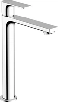 Високий змішувач для раковини HANSGROHE REBRIS E COOLSTART 72581000