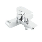 Однорычажный смеситель GROHE START EDGE QUICKFIX 24198001
