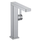 Смеситель для раковины с поворотным изливом HANSGROHE TECTURIS E COOLSTART ECOSMART+ 73060000
