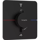 Зовнішня частина термостата HANSGROHE SHOWER SELECT COMFORT Q 15583670
