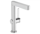 Змішувач з донним клапаном HANSGROHE FINORIS 76060000