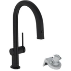 Змішувач для кухні HANSGROHE AQITTURA M91 76803670