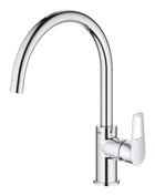 Змішувач кухонний GROHE BAU LOOP NEW 31232001