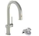 Змішувач для кухні HANSGROHE AQITTURA M91 76803800