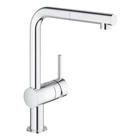 Смеситель с выдвижным изливом GROHE VENTO 30436000