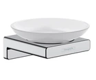 Підвісна мильниця HANSGROHE ADDSTORIS 41746000