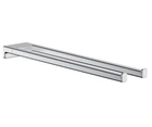 Вешалка двойная HANSGROHE ADDSTORIS 41770000