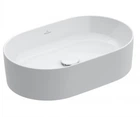 Накладная раковина 56 см VILLEROY & BOCH COLLARO 4A195601