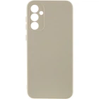 Чохол на Samsung Galaxy A35 / для самсунг галаксі А35 ТПУ Песочный / Sand