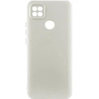 Чохол на Xiaomi Redmi 9C / для Ксяомі, сяомі, ксіомі редмі 9С силікон Песочный / Sand