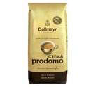 Кофе в зернах Dallmayr Prodomo Crema упаковка 1000 г