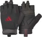 Перчатки для фитнеса Adidas Essential Training Gloves ADGB-1500