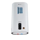Водонагреватель WILLER Grand Digital 2,0 кВт, "сухой" ТЭН, 50 л, прямоугольный, вертикальный, белый (EV50DRI)