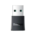 Bluetooth-адаптер Baseus BA07 бездротовий для пк, ноутбука, Black