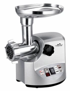 Мясорубка электрическая Monte MT-3160 3100 Вт серебристая