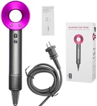 Фен-стайлер для волос Supersonic Super Hair Dryer Fan 1600Вт 3 режима скорости