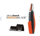 Мужской триммер Switchblade X-Trim Switch Blade