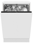 Посудомийна машина Hansa ZIM655H (6807017)
