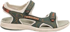 Сандалії Chiruca Mojacar 01 36 Green/Orange