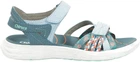 Сандалии Chiruca Barbate 05 40 Turquoise