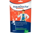 AquaDoctor C60-1, Быстрый (шоковый) Хлор в гранулах, 1кг