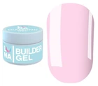 Гель для наращивания Luna Premium Gel 19 светло-розовый 15 мл