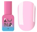 Жидкий гель для наращивания Luna Light Acrygel 16 сливочно-розовый 13 мл
