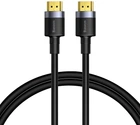 Кабель Baseus Cafule 4KHDMI Male To 4KHDMI Male 2m (CADKLF-F01)