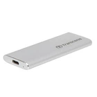 Внешний SSD накопитель Transcend ESD240C 480 GB (TS480GESD240C)
