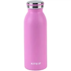 Термос 450 мл рожевий K24-1208-2 Kite
