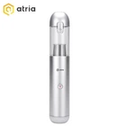 Пылесос Atria V11S White портативный аккумуляторный 6600мАч 120W