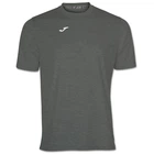 Спортивна футболка Joma Combi, поліестер, технологія DRY MX, сірий, розмір XL