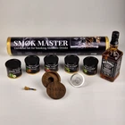 Набор для копчения коктейлей Виски Коптильня для напитков SMOK MASTER (6)