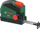 Рулетка измерительная Bosch (5 м х 22 мм) с фиксатором и двусторонним зацепом (26299)
