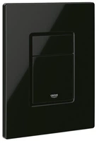 Панель смыва GROHE Skate Cosmopolitan чорна матова 38732KF0