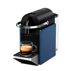 Капсульна кавоварка Nespresso Pixie Blue D62