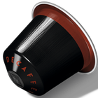 Кава в капсулах Nespresso Ristretto Decaffeinato (10 капсул)