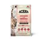 Корм для кошек ACANA Indoor Entree Cat