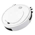 Робот-пылесос Vacuum Cleaner ES28 для сухой и влажной уборки с аккумулятором 1200 Вт