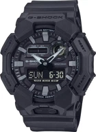 Чоловічий Спортивний Дайверський Наручний Годинник CASIO GA-010-1A1ER G-Shock