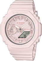 Жіночий Спортивний Дайверський Японський Кварцовий CASIO GMA-S2100BA-4AER G-Shock