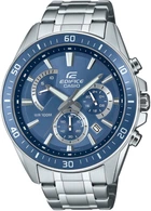 Чоловічий Класичний Японський Кварцовий Годинник CASIO EFR-552D-2AVUEF