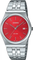 Чоловічий Класичний Японський Кварцовий Годинник CASIO MTP-B145D-4A2VEF