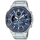 Часы Casio EDIFICE Bluetooth ECB-950DB-2AEF