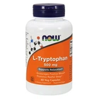 Триптофан L-Tryptophan Now Foods 500 мг