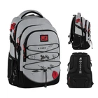 Рюкзак чоловічий Kite K25-727L-2 Сірий shop (4063276204677)