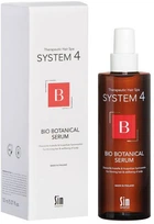 Био Ботаническая сыворотка System 4 Sim Sensitive для роста волос 150 мл Bio Botanical Serum