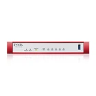 Міжмережевий екран ZYXEL USG FLEX 50H (USGFLEX50H-EU0101F) ( Grey )