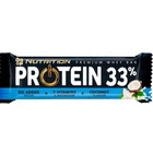 Спортивный батончик GO ON Nutrition Protein Bar 33%