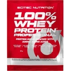 Протеїн Scitec Nutrition 100% Whey Protein Prof